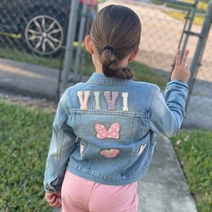 Meet your Posher, Vivi